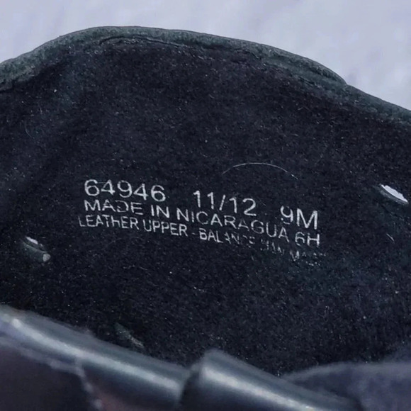 Clarks Bendable Womens Sz 9 Slip On Clogs Mules Black Leather Monochrome Classic - Picture 5 of 10